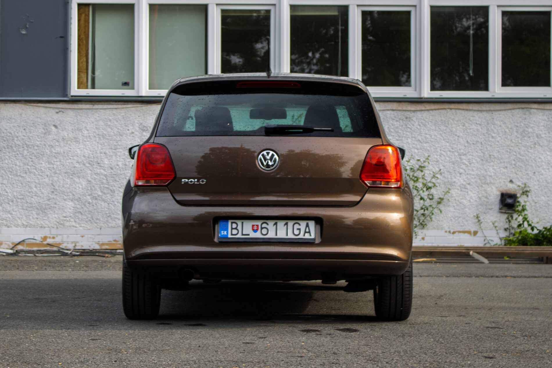 Volkswagen Polo - fotka 6