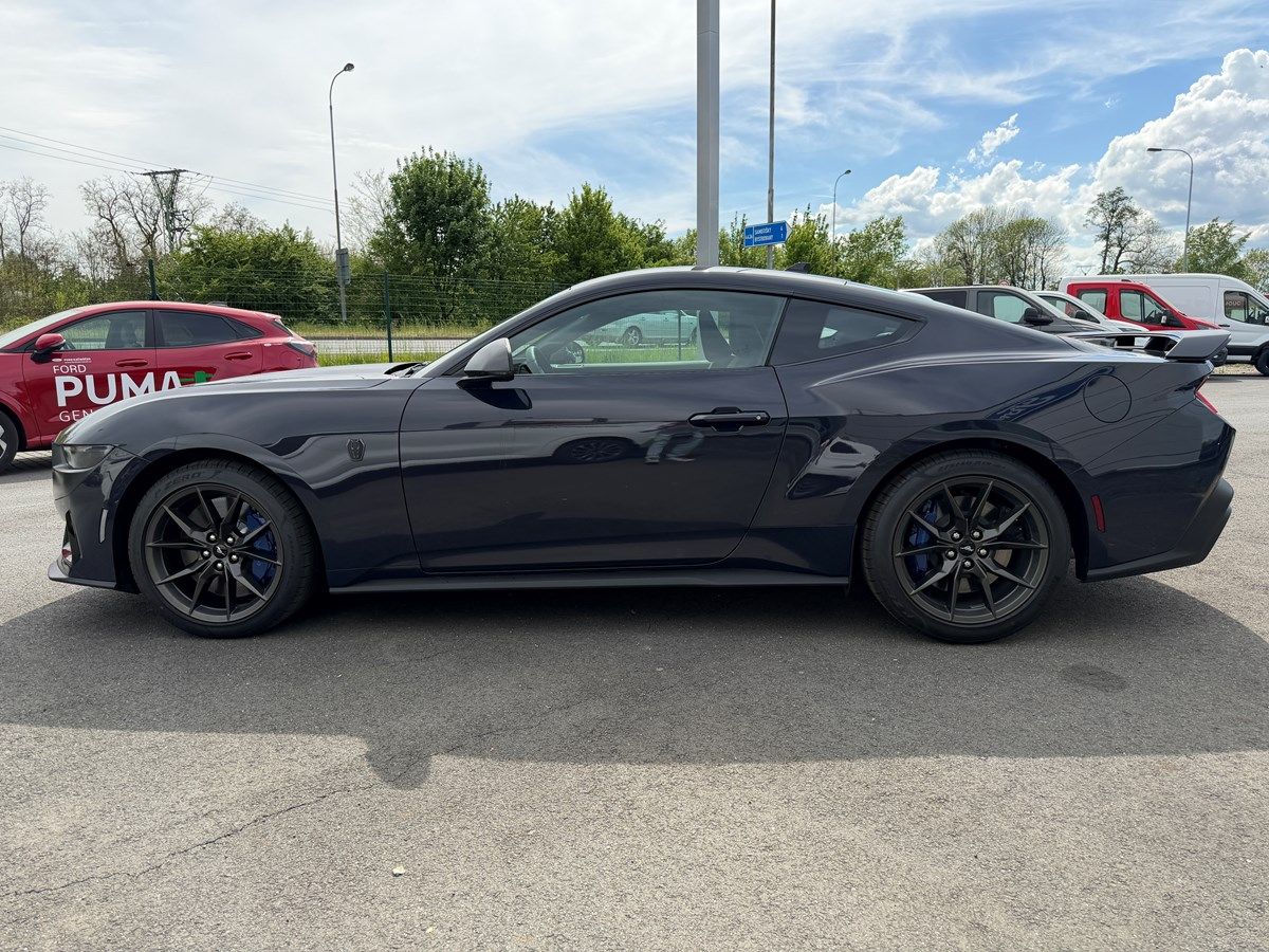Ford Mustang, Dark Horse, 5.0 Dark Horse, Au - fotka 6