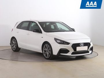 1.4 T-GDI, N-Line