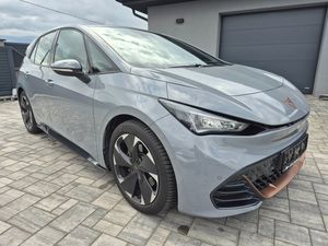 Cupra Born, 150kw 58/62kwh 2023 SOH 94.5%