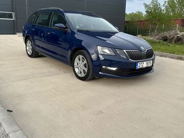 2.0 TDi 110 kw, 4x4
