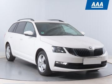 1.5 TSI, Automatická klima