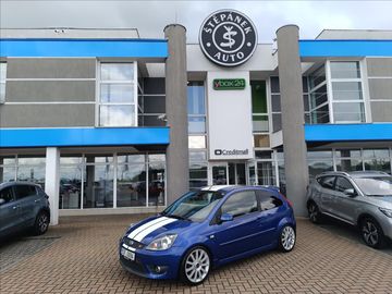 2,0 Duratec ST 150
