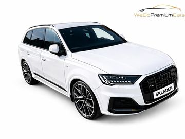3,0 TDI