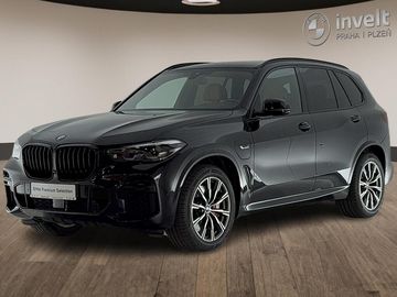 xDrive45e
