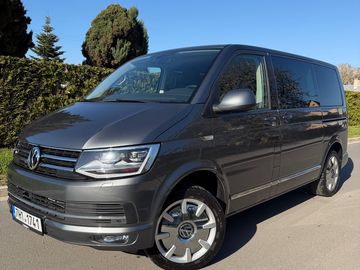 JOY, DSG, 2.0 TDI 110kW, 4x4