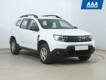 1.5 Blue dCi, 4X4, ČR,1.maj