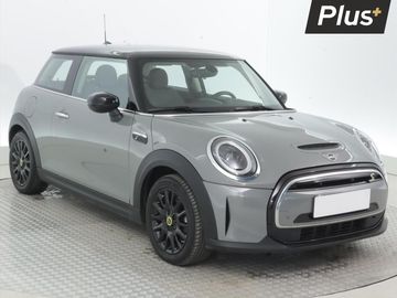 Cooper SE 32 kWh, SoH 95%