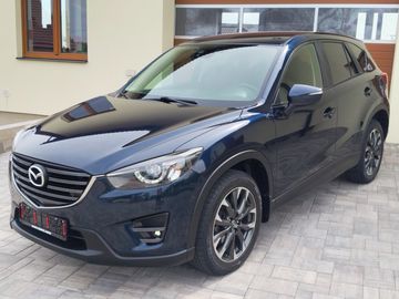 2,0i 121Kw NAKAMA r.v.2017 Top
