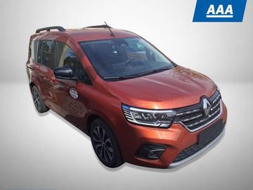 1.5 dCi, Techno, 5Míst, Klima
