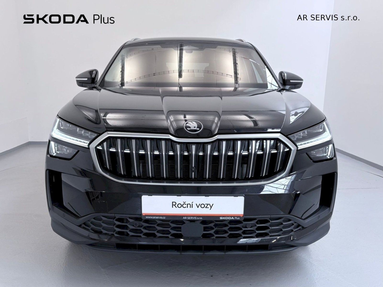Škoda Kodiaq, Exlusive Selection 2.0TDI/142k - fotka 4