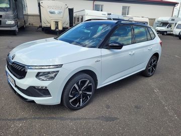 1.0 TSI Monte Carlo