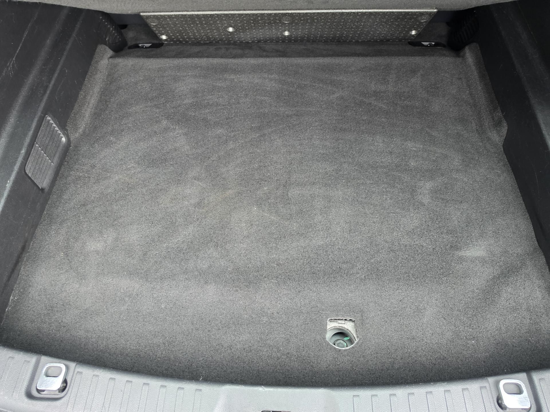 Ford S-MAX, 1.5 i Navi Parkovací senzory - fotka 6