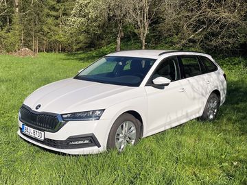 Ambition, 2.0 TDI, 85 kW