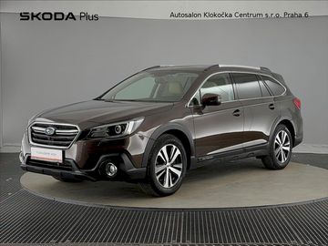 i-S129 kW Sport Lineatronic