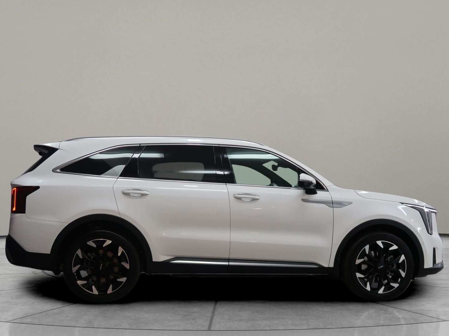 Kia Sorento, TOP - Vůz ve výrobě - fotka 4