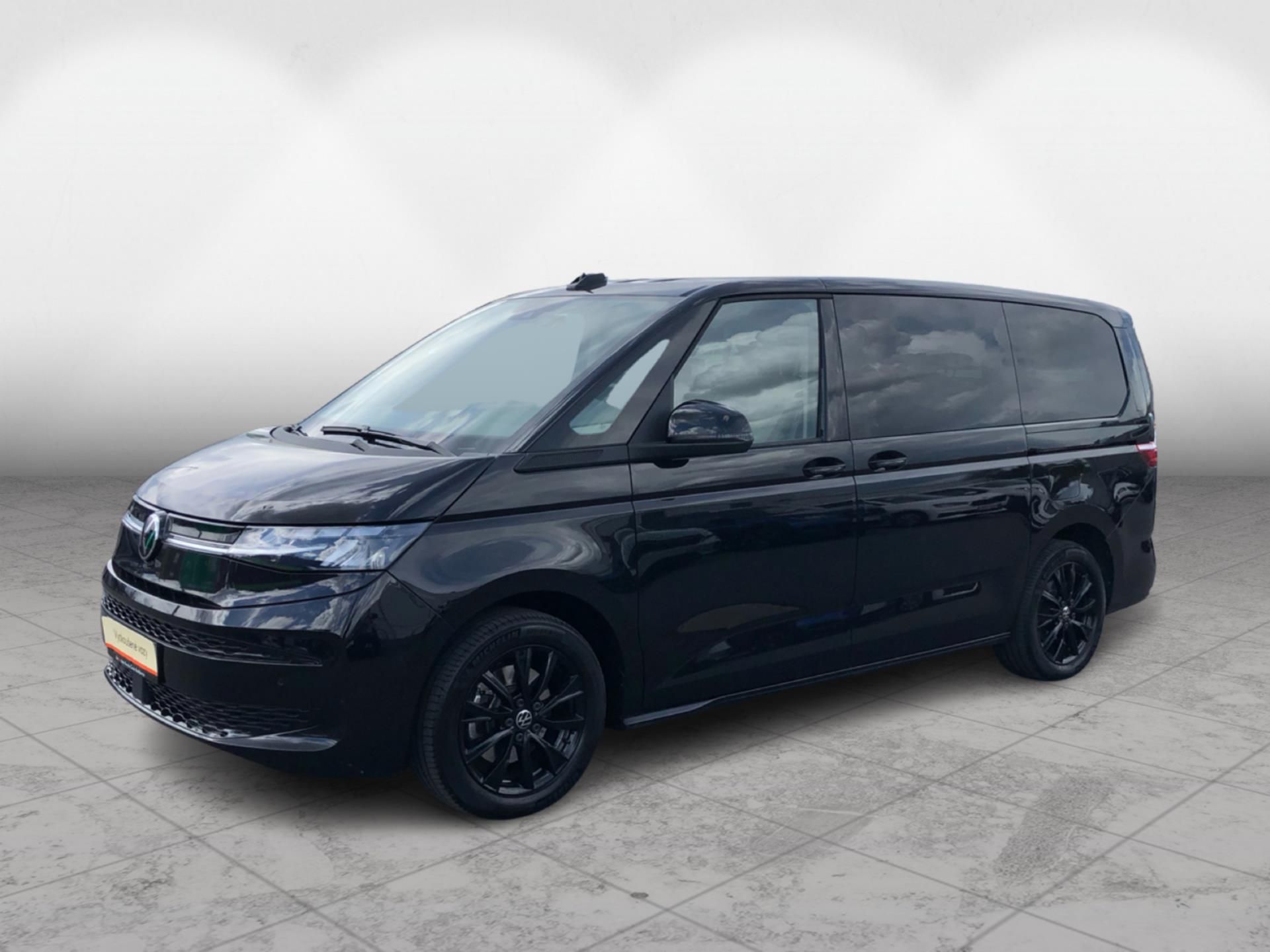 Volkswagen Multivan, 2,0 TSI DSG LR