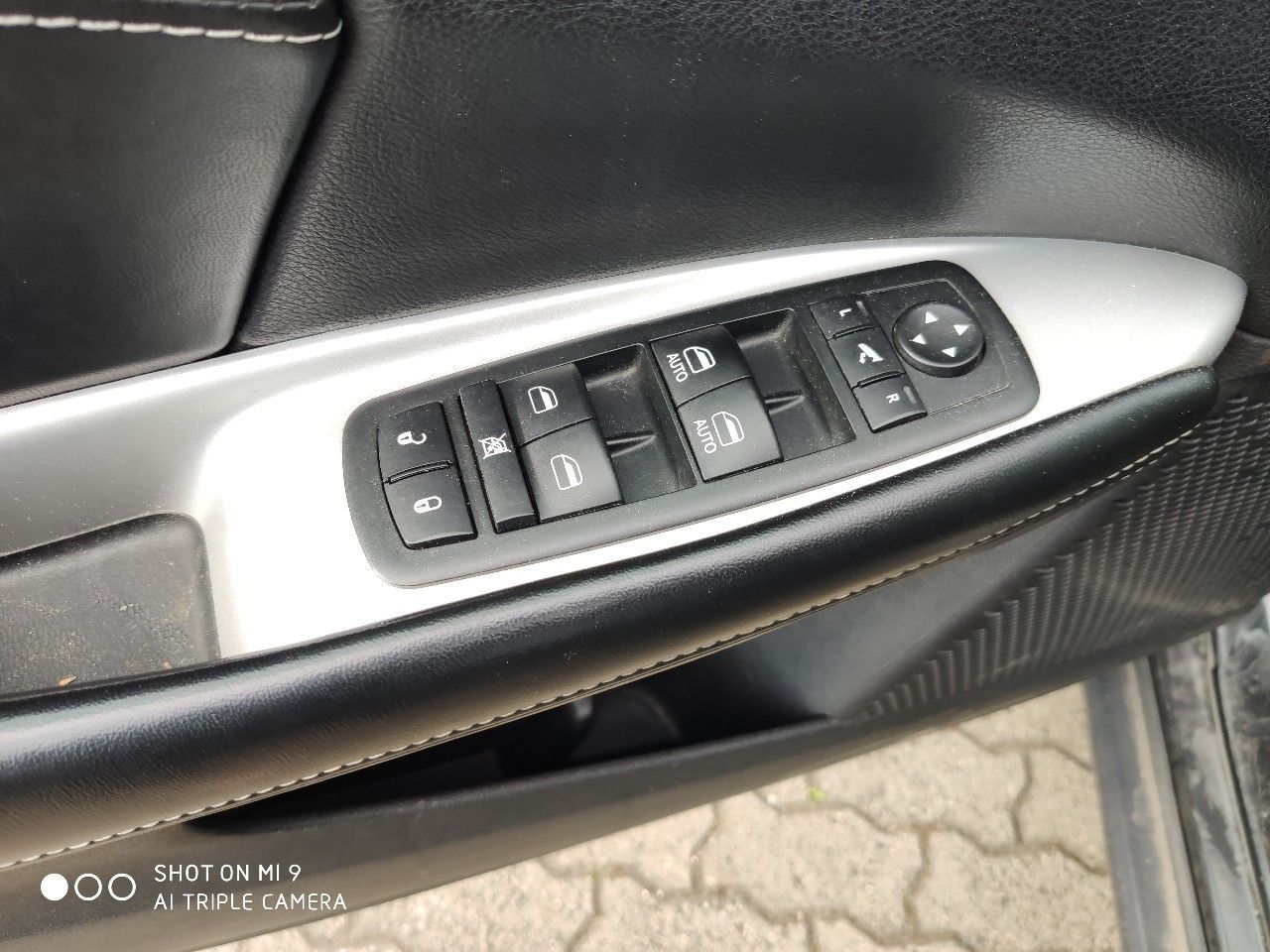 Fiat Freemont, 2,0 diesel 125kW - fotka 6