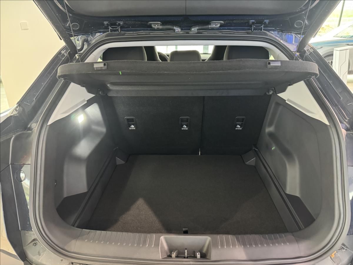 Omoda 5, 1,6 TGDi PREMIUM FACELIFT - fotka 5