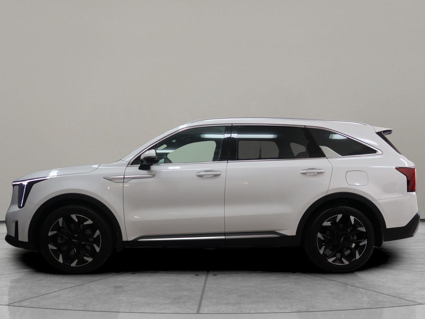 Kia Sorento, TOP - K odběru IHNED - fotka 5