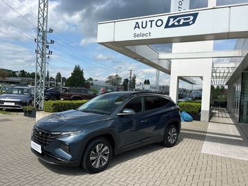 1,6 T-GDI 150k Smart NAVI + TZ