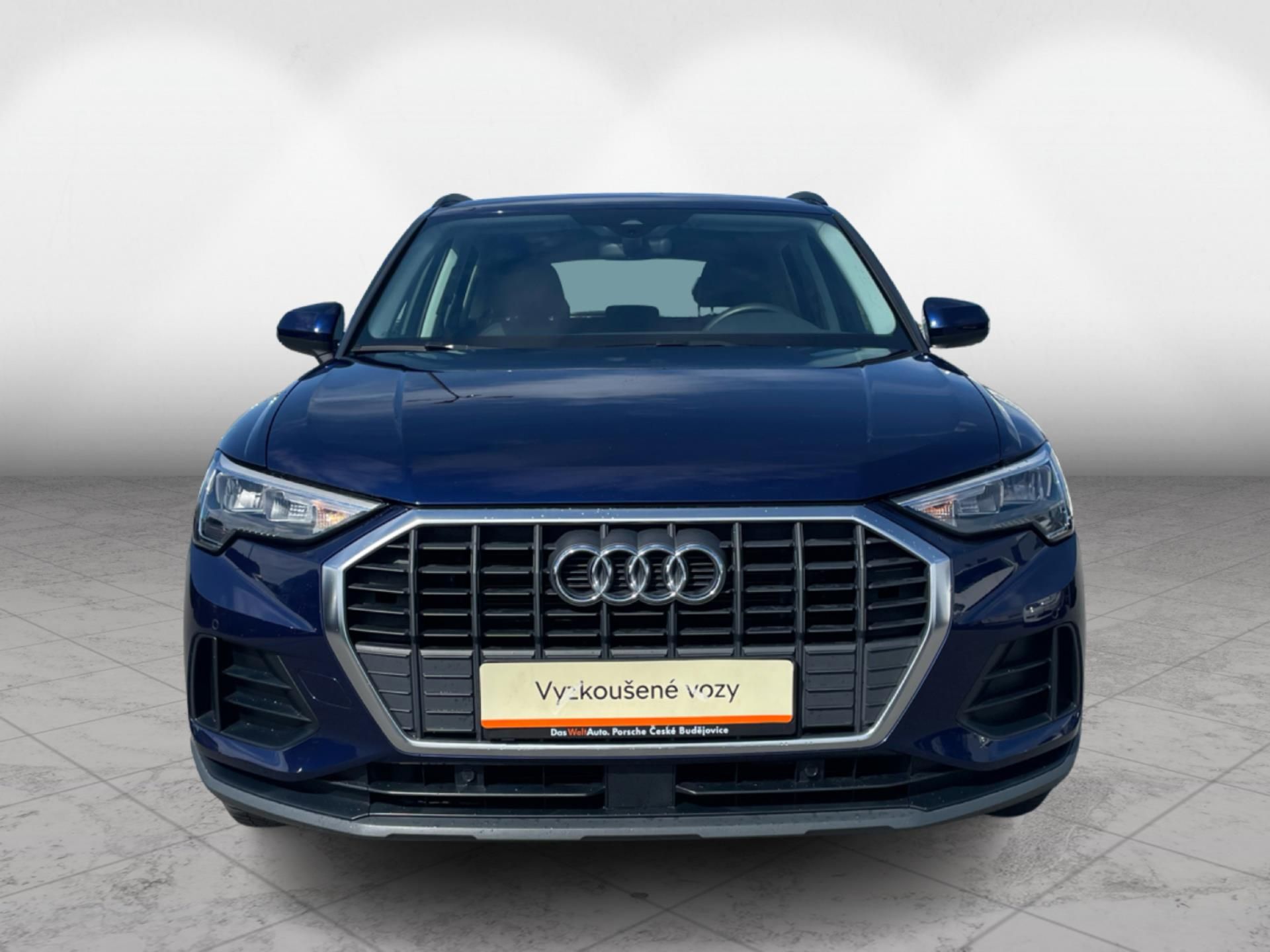 Audi Q3, 35 TFSI - fotka 4