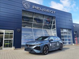 Peugeot 308, 58 kW 308 SW GT Elektromotor 1