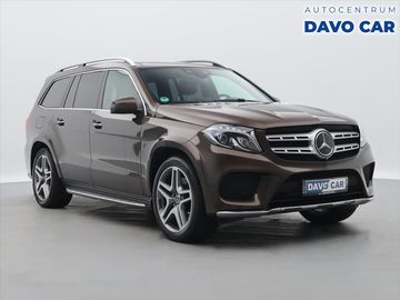 3,0 350d 190kW 4MATIC CZ DPH