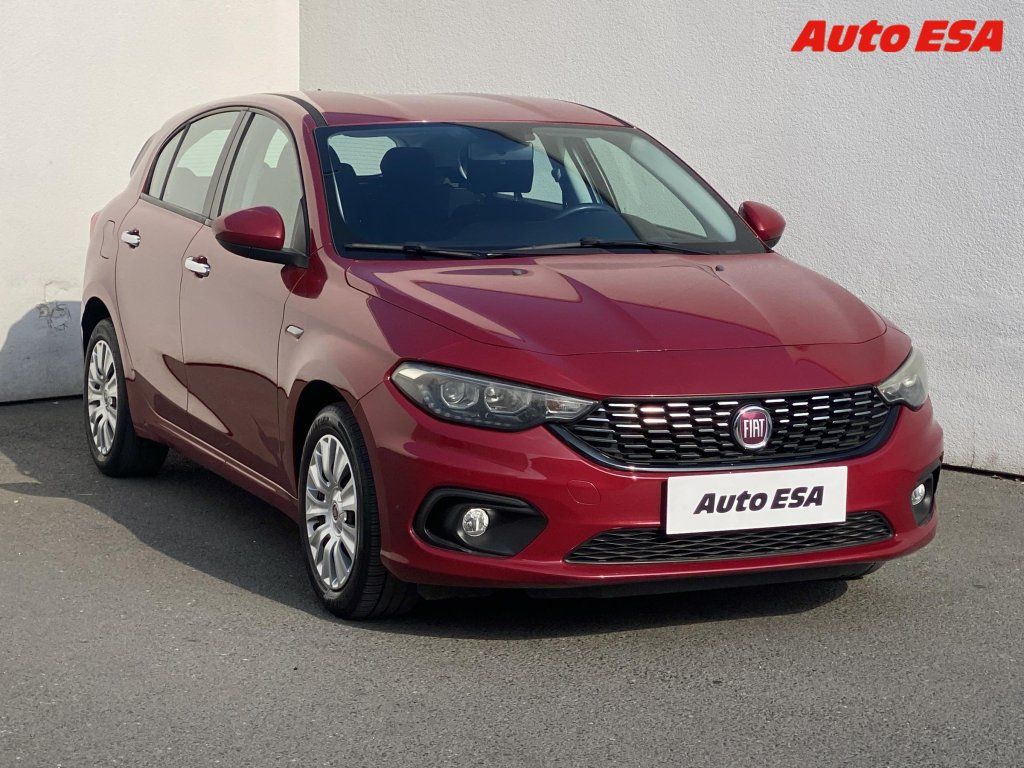 Fiat Tipo, 1.4