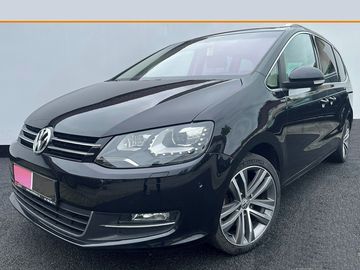 2.0Tdi 4x4 Navi Kůže El.dveře