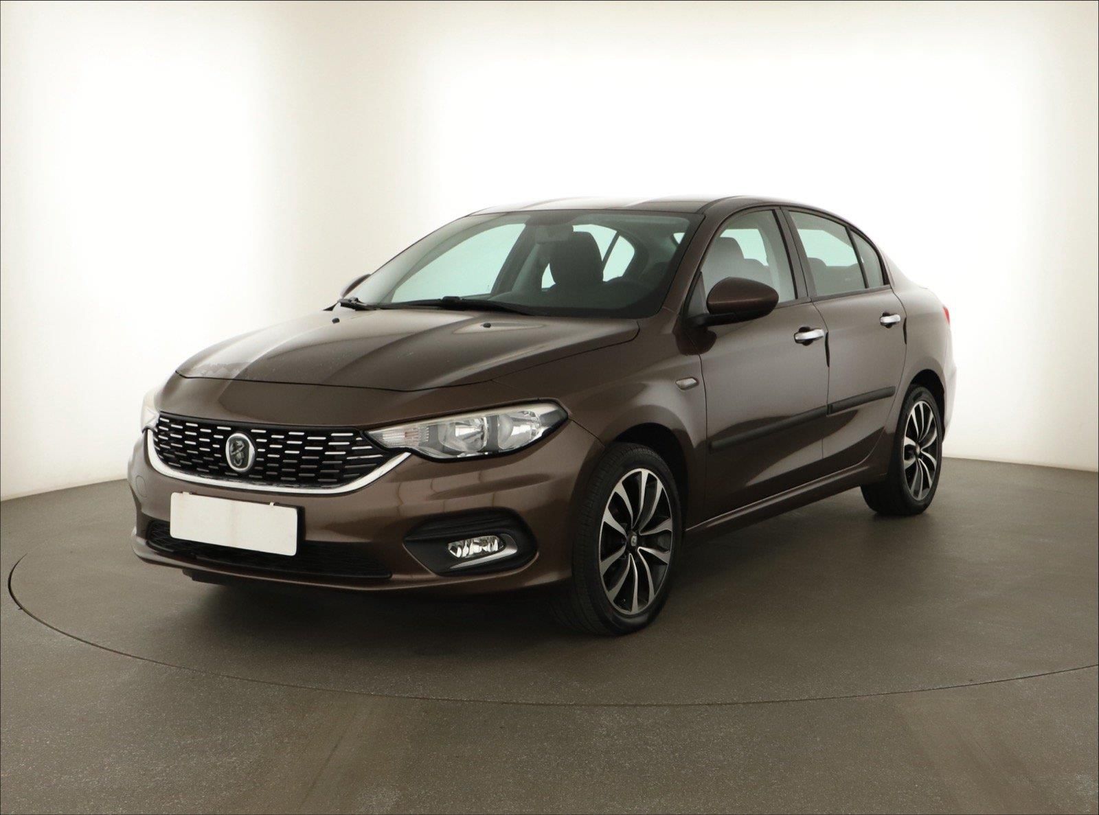 Fiat Tipo, 1.4 16V, Klima, Tempomat - fotka 2