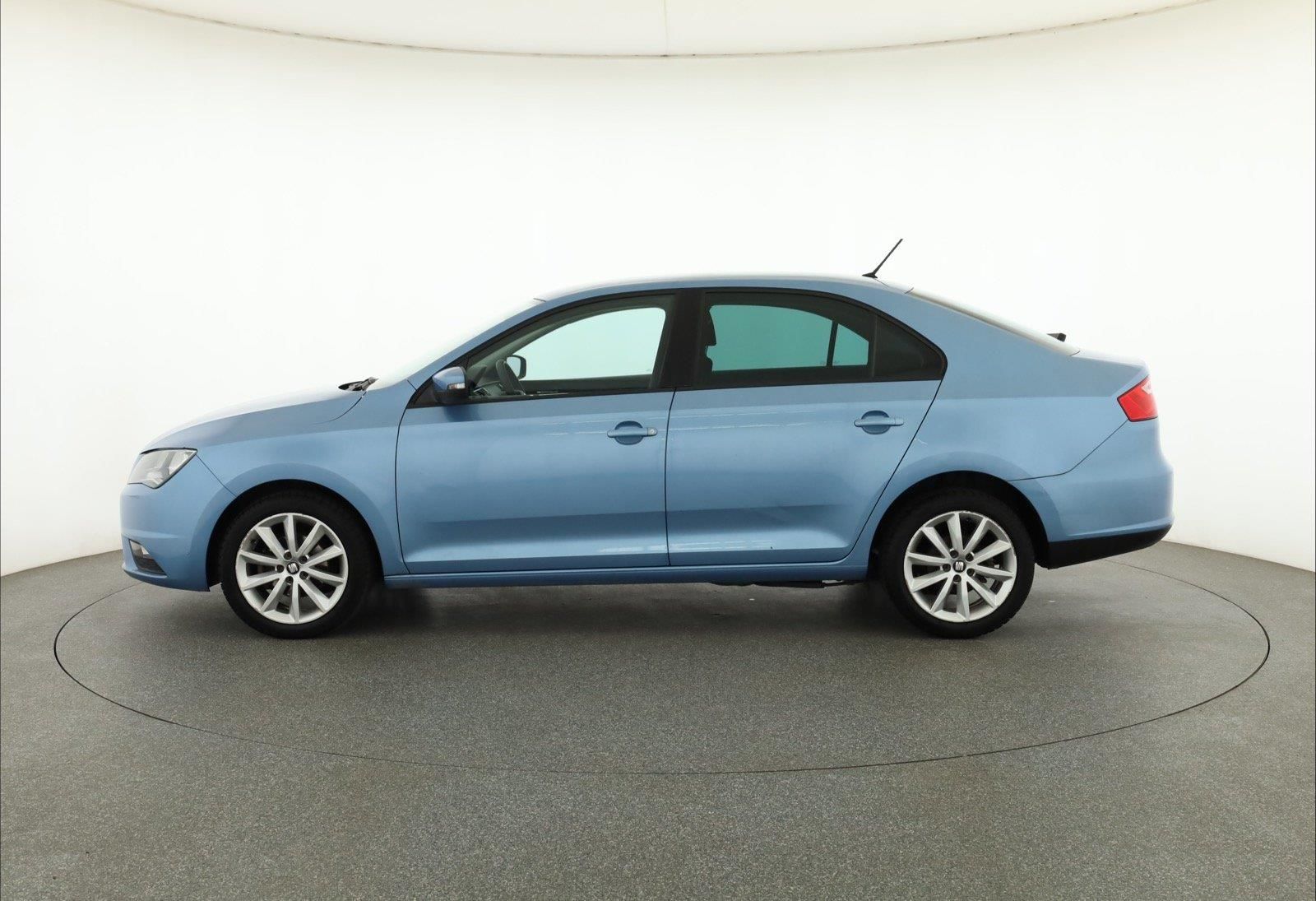 Seat Toledo, 1.2 TSI, NOVÁ CENA, Serv.kniha - fotka 3