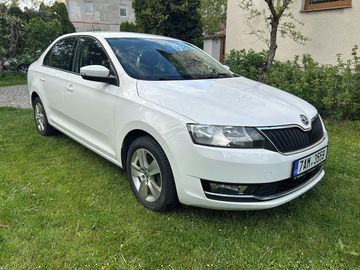 1.0 TSI - servisováno