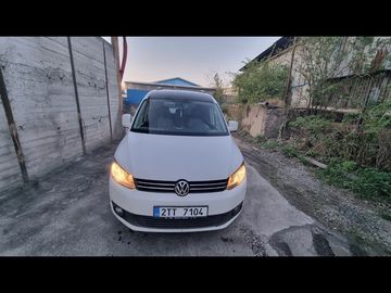 2.0 TDI