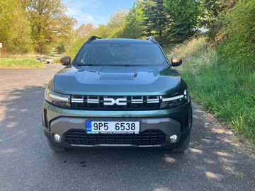 Extreme 130TCe 4x4 Mild Hybrid