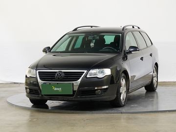 1.4 TSI 90 kW Trendline