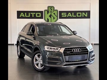 2.0 TDI S-Line, DSG, 135kW 4x4