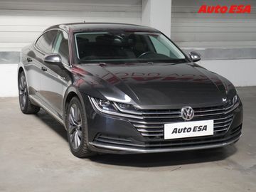 2.0 TSi 4x4,Elegance,DSG