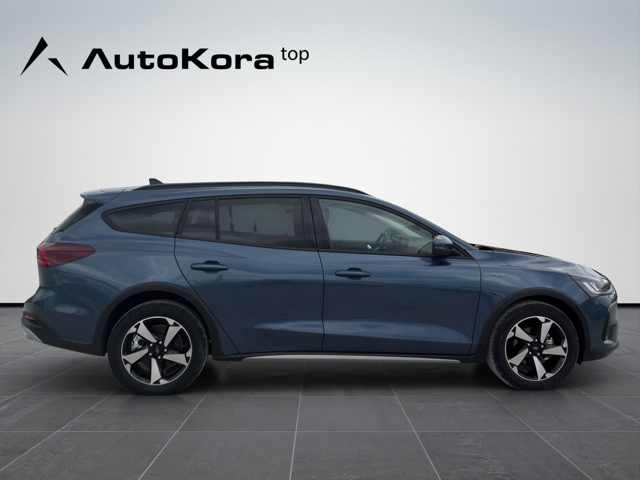 Ford Focus, Active X, 1.5 EcoBlue, Aut. - fotka 5