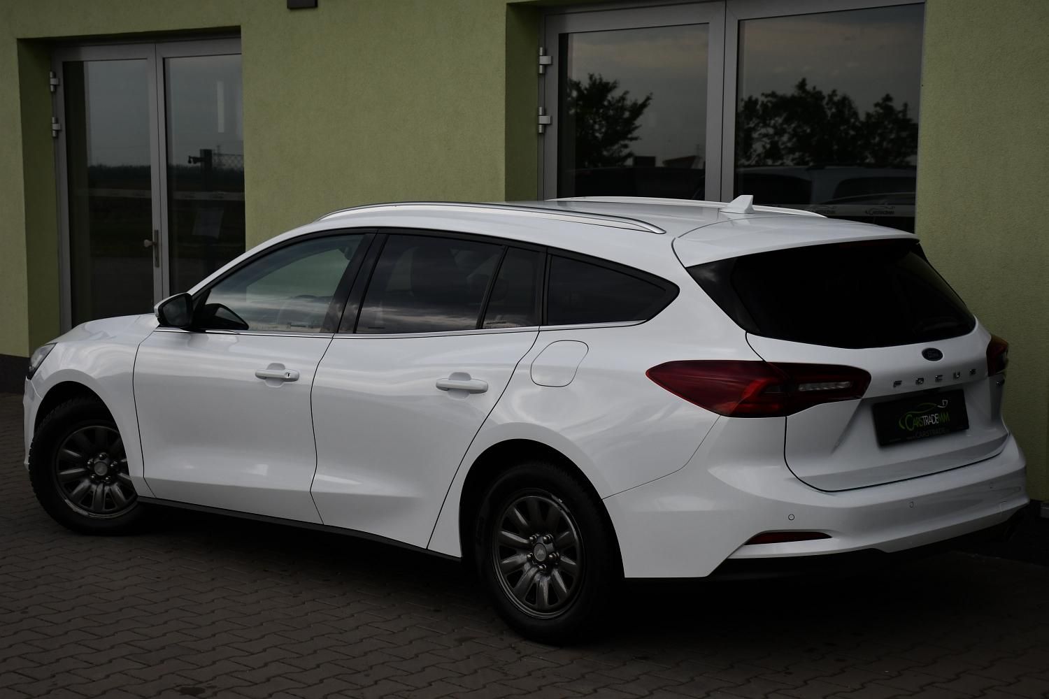 Ford Focus - fotka 3