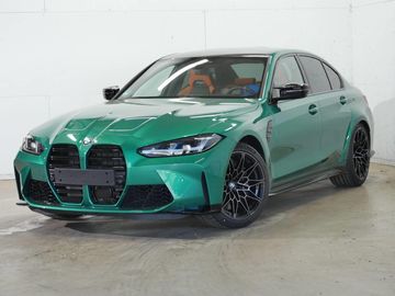 M3 Competition xDrive