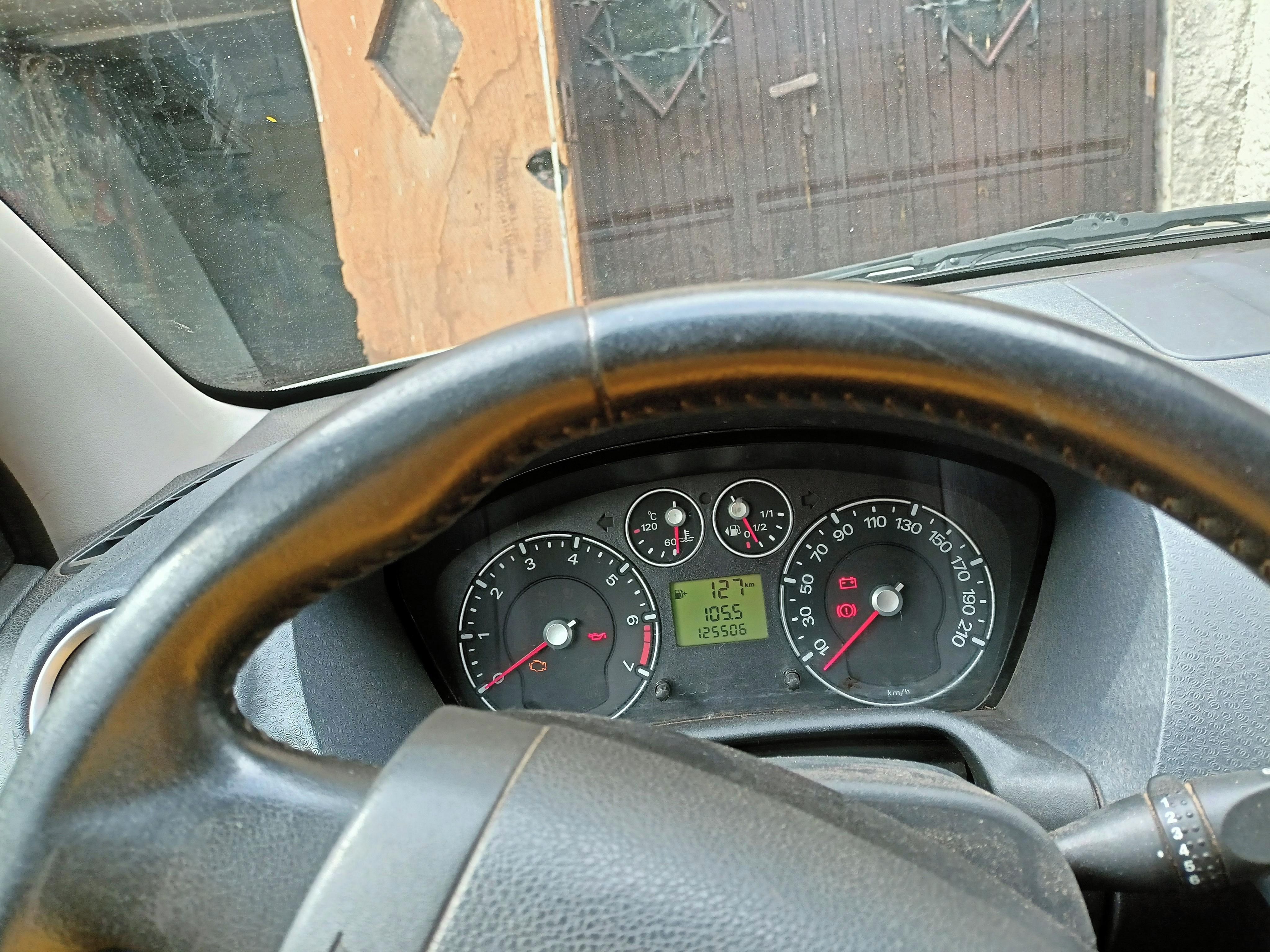 Ford Fusion, 1.4, 59 kW, 1.majitel - fotka 5