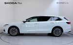 Škoda Superb, L&K 2.0TDI/142kW 4x4 7DSG