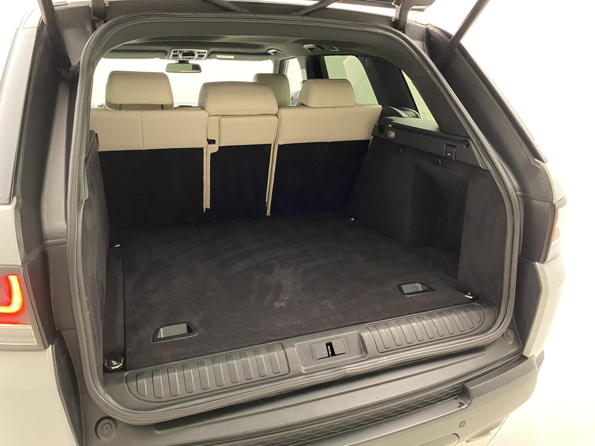 Land Rover Range Rover Sport, 3.0 SDV6 HSE AWD AUT - fotka 6