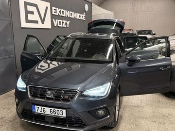 1.0TGI- FR,LED,ZÁRUKA