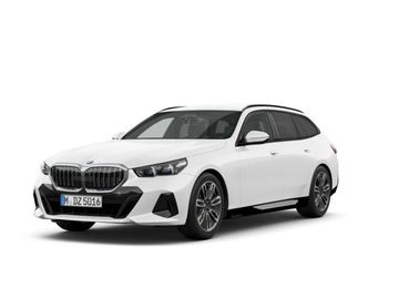 520d xDrive Touring