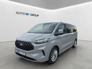 Ford Tourneo Custom, 2,0 EcoBlue 125kW AWD