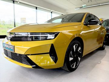 Edition Mild-Hybrid Automat