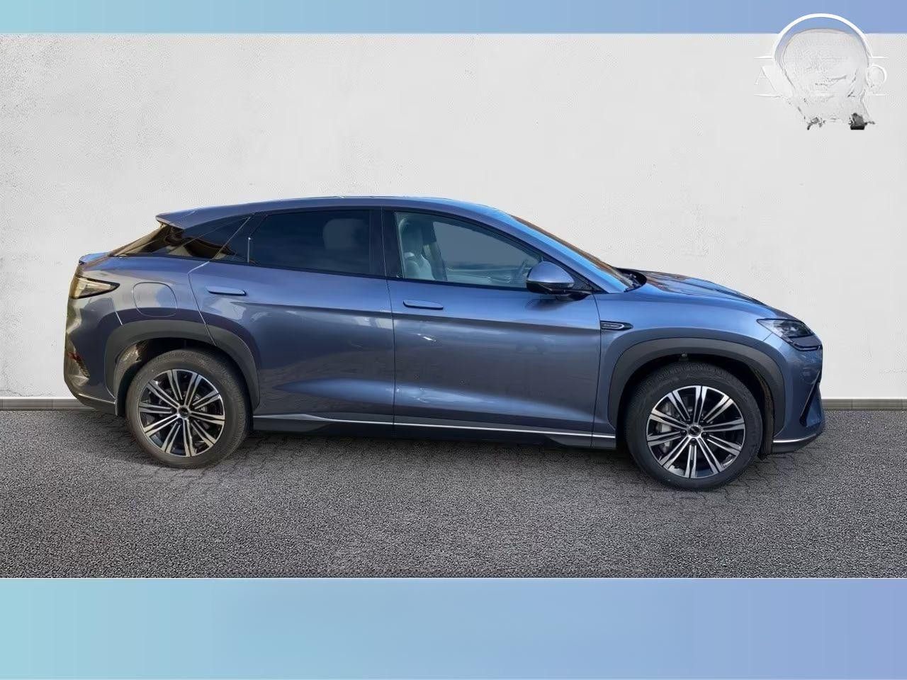 BYD Sealion 7, Comfort 82,5kWh Panorama* - fotka 3