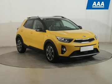 1.0 T-GDI, Automat, Serv.kniha